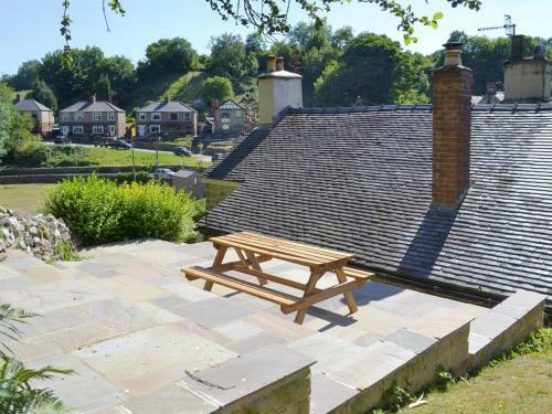 Park Cottage