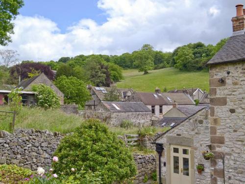 Penny Cottage