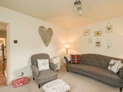 Penny Cottage