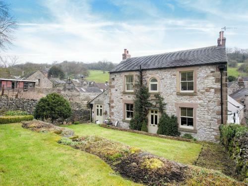 Penny Cottage