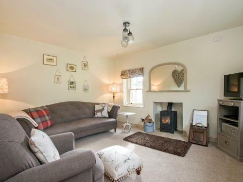 Penny Cottage