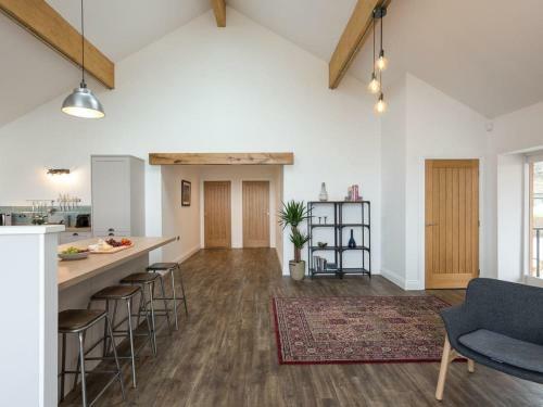 The Barn At Toft Hill Hall