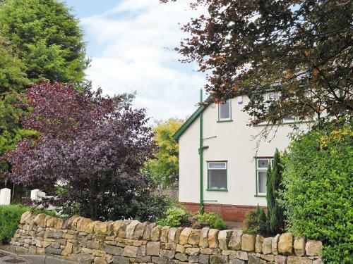 Bryn Tor - The Gardener's House