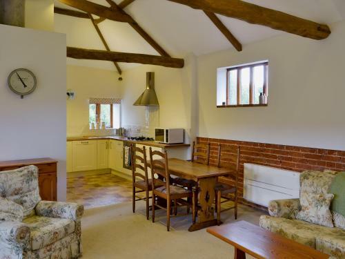 The Cowshed
