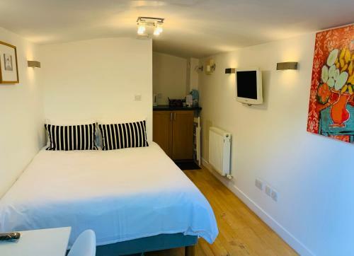 Bed & Breakfast Ferndale Mews