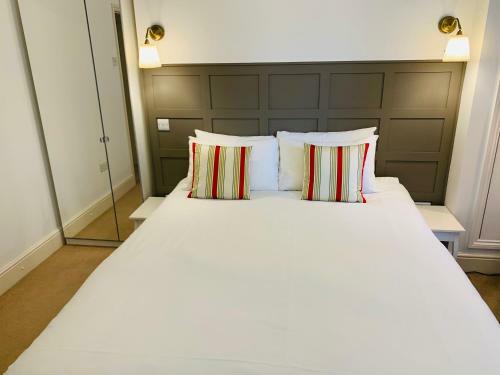 Bed & Breakfast Ferndale Mews