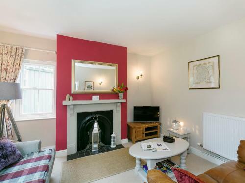 Hill Farm Cottage