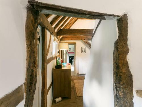 Hill Farm Cottage
