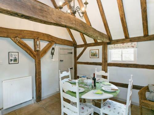 Hill Farm Cottage