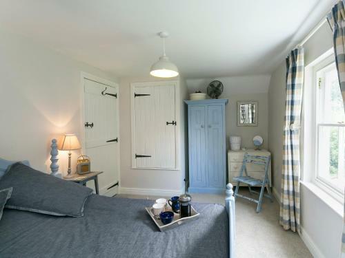 Hill Farm Cottage