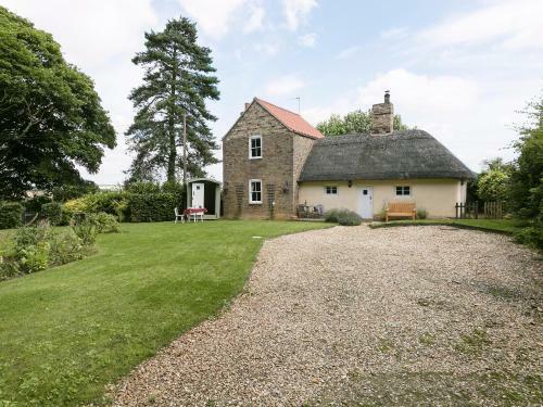 Hill Farm Cottage