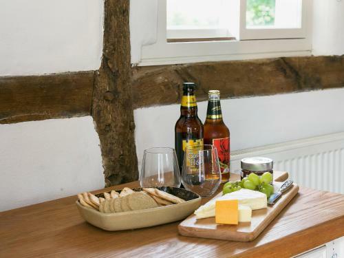 Hill Farm Cottage