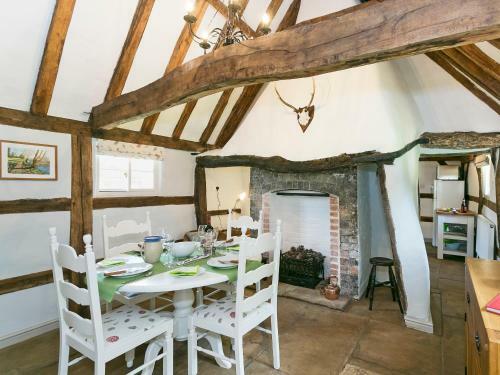 Hill Farm Cottage