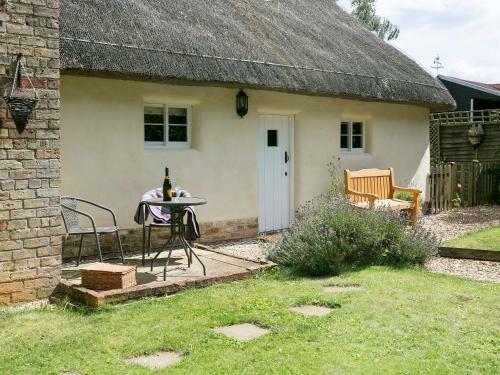 Hill Farm Cottage