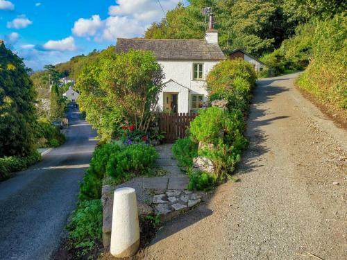Garden Cottage