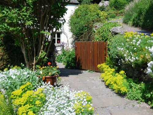 Garden Cottage