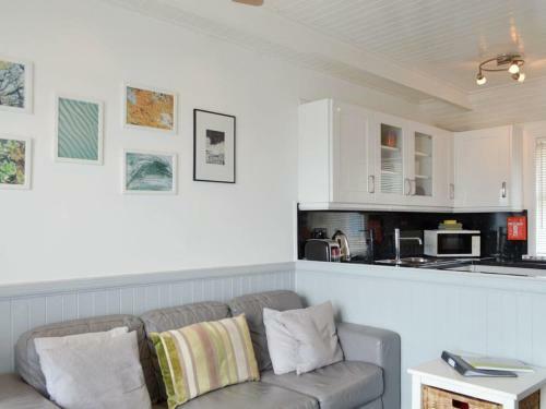 Misty Isles Cottage