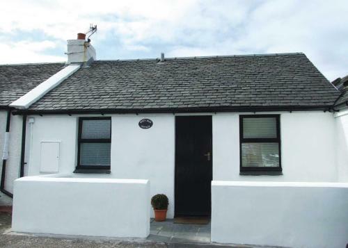 Misty Isles Cottage