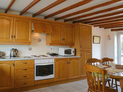 Greenrigg Cottage