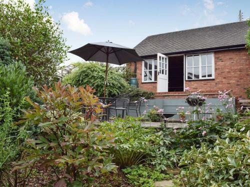 Three Batch Cottages