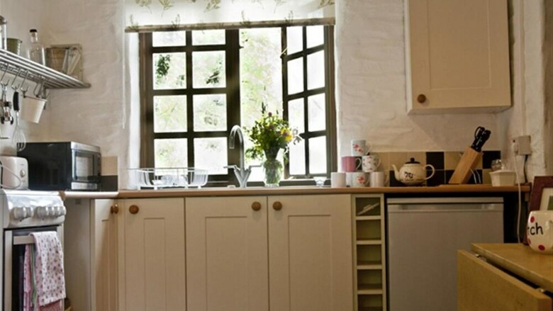 Apartamento Oak Tree Cottage