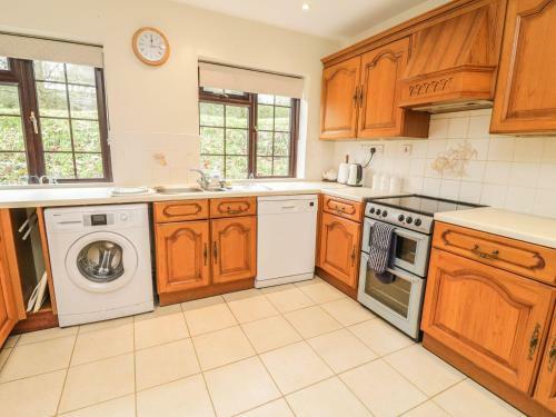 Oak Cottage, Dulverton