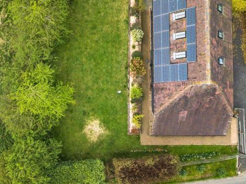 Pear Tree Barn