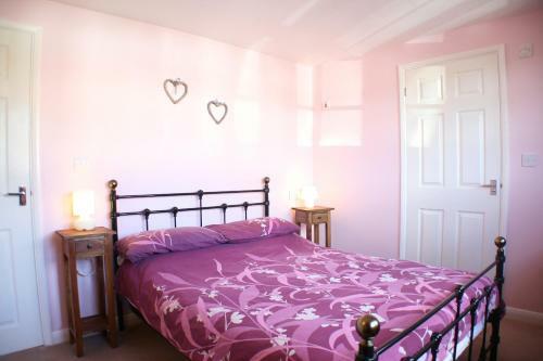 Pear Tree Barn