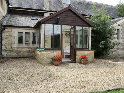 Apple Cottage