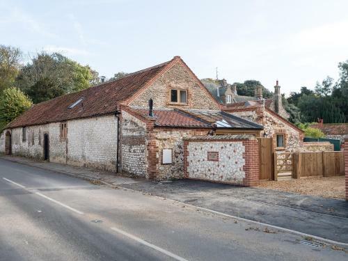 The Tractor Shed