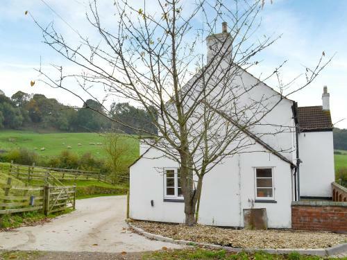 Hill Farm