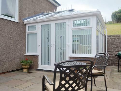 White Rose Annexe