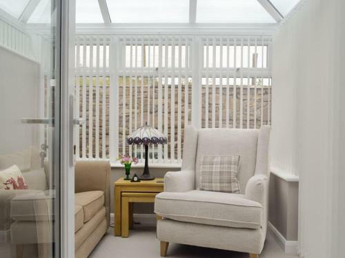 White Rose Annexe