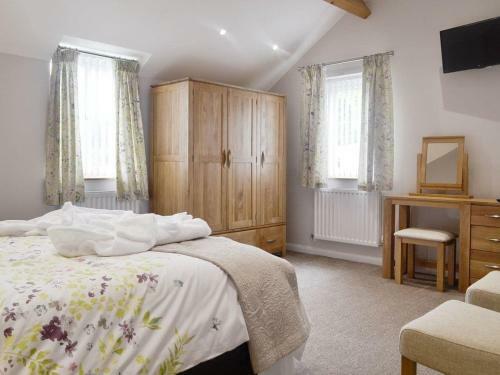 White Rose Annexe