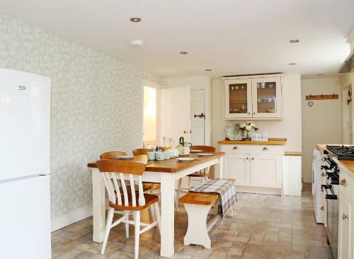 Pilgrim Cottage