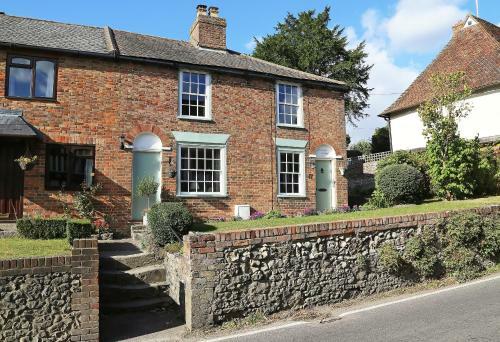 Pilgrim Cottage