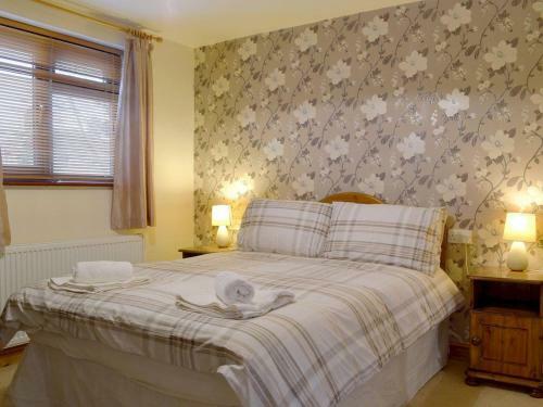 Mill Wheel Lodge