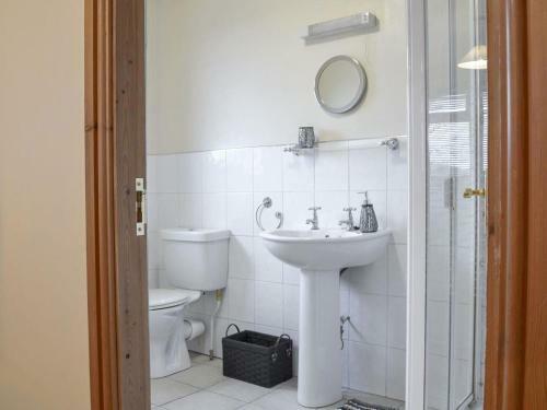 Mill Wheel Lodge
