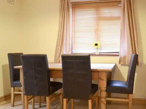 Mill Wheel Lodge