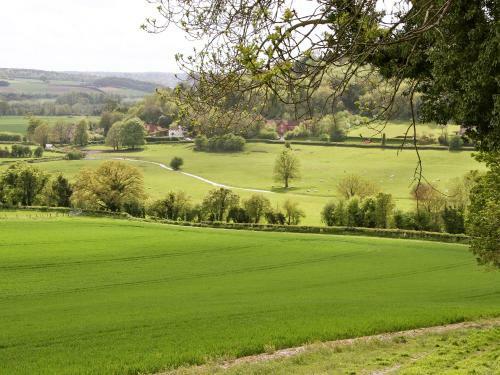 Pheasants Hill Old Byre