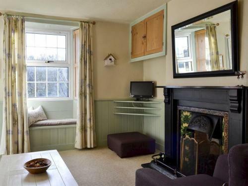 Sawmill Cottage