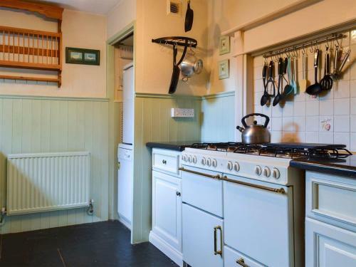 Sawmill Cottage