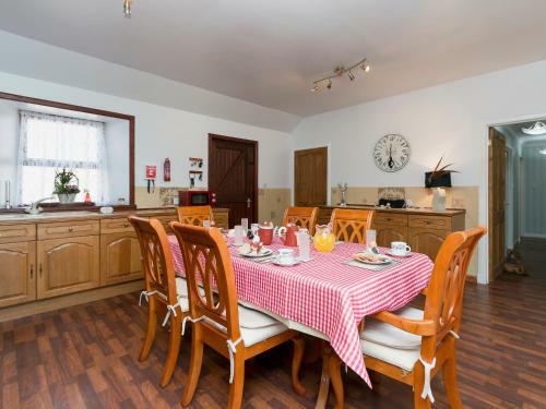 Hardilands Cottage