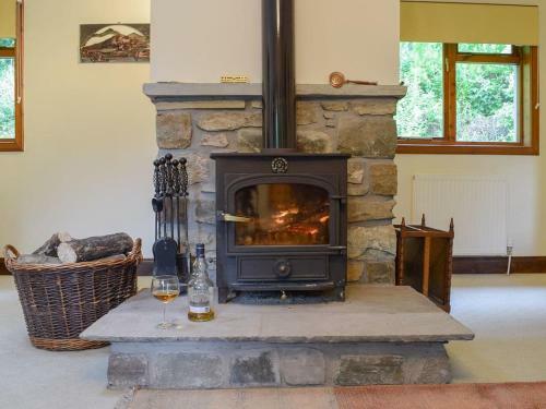 Drummond Cottage