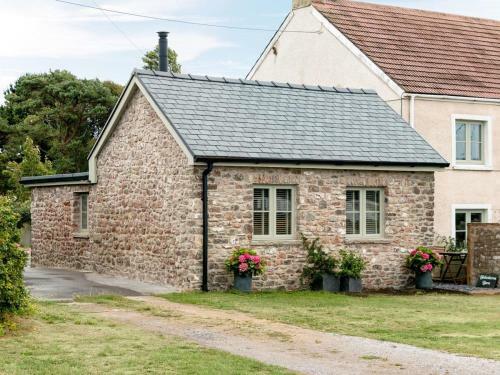 Blakeskerra Barn