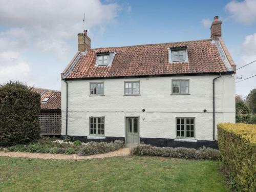 Fair Meadow House