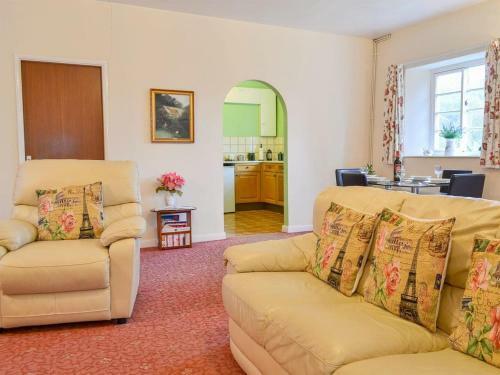 Feather Holme Farm Cottage