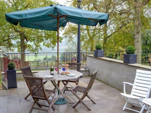 Coombe Wood Coach House