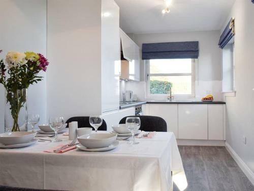 Sea View Apartment