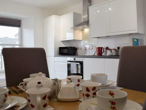 Forth View Apartment